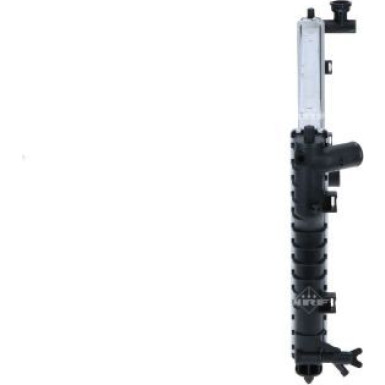 Kühler, Motorkühlung 52020