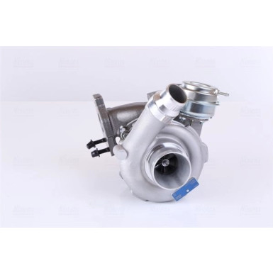 Nissens Turbo 93427 Nissens Turbo 93427
