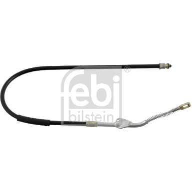Seilzug, Feststellbremse Db 607D-811D 29578 Seilzug, Feststellbremse Db 607D-811D 29578