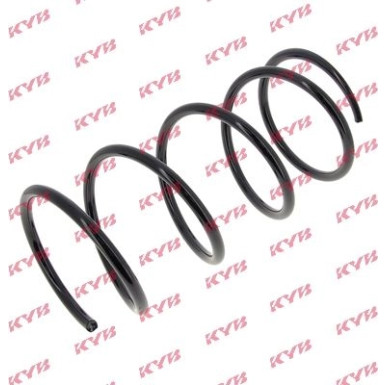 KYB Fahrwerksfeder Mazda P. 626 Iii 1.8/2.0D/2.2 12V 06.87-09.97 RD1210 KYB Fahrwerksfeder Mazda P. 626 Iii 1.8/2.0D/2.2 12V 06.87-09.97 RD1210