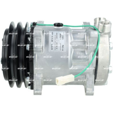 NRF Kompressor 32134 NRF Kompressor 32134