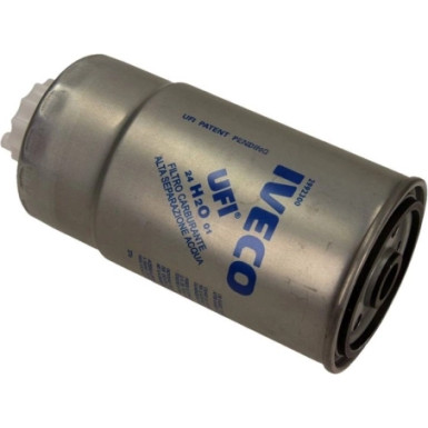 Kraftstofffilter Iveco 2.8D/Tdi Original 2992300