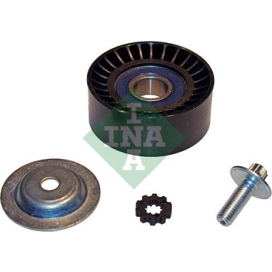 Umlenk-/Führungsrolle, Keilrippenriemen 532 0617 10
