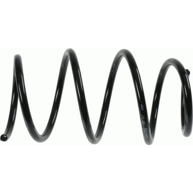 Sachs Fahrwerksfeder Bmw S. 5 (E60), 520 D, 520 I, 523 I, 525 D, 525 I, 530 D, 530 I, 535 D, 540 I, 545 998 461 Sachs Fahrwerksfeder Bmw S. 5 (E60), 520 D, 520 I, 523 I, 525 D, 525 I, 530 D, 530 I, 535 D, 540 I, 545 998 461