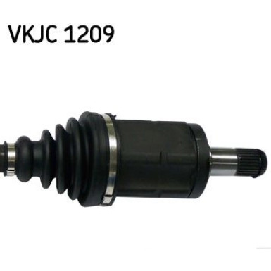 Antriebswelle VKJC 1209