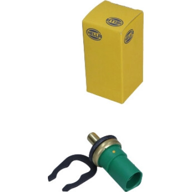Sensor, Kühlmitteltemperatur 6PT 009 107-141