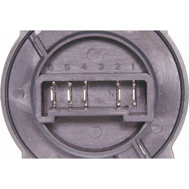 VEMO Regler, Innenraumgebläse V42-79-0015