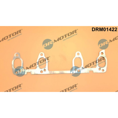 DICHTUNG, ABGASKRÜMMER DRM01422 DICHTUNG, ABGASKRÜMMER DRM01422