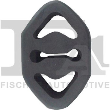 Halter, Abgasanlage 573-902
