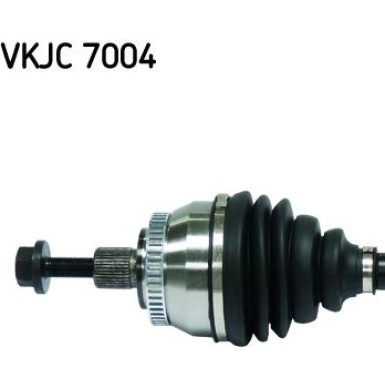 Antriebswelle VKJC 7004