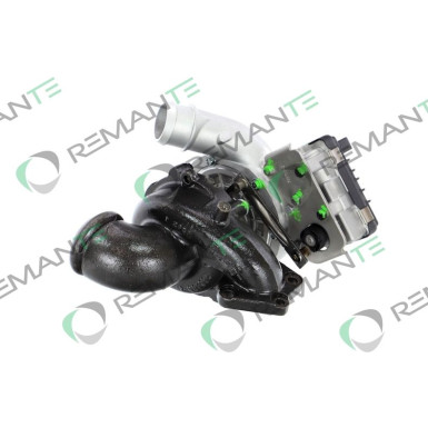 Lader, Aufladung 003-002-000013R Lader, Aufladung 003-002-000013R