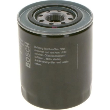 Ölfilter 0 986 452 042 Ölfilter 0 986 452 042