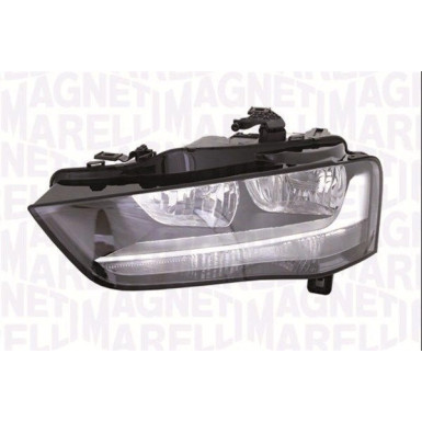 MAGNETI MARELLI Hauptscheinwerfer 710301275201