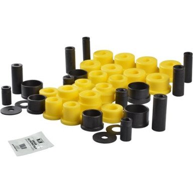 TEDGUM_TD Lagerungssatz, Lenker TED98998