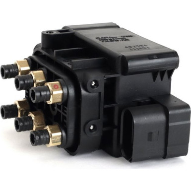 Magnetventil-Block VB-3824 Magnetventil-Block VB-3824
