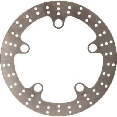 Bremsscheibe starr Motorrad MST473