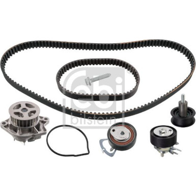 FEBI BILSTEIN Timing-Kit 45118 FEBI BILSTEIN Timing-Kit 45118