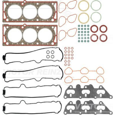 Entrussersatz OPEL 02-34220-01