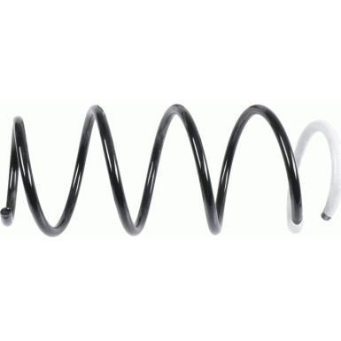 Sachs Fahrwerksfeder Renault P. Megane 02- 1.4-1.6 997 908 Sachs Fahrwerksfeder Renault P. Megane 02- 1.4-1.6 997 908