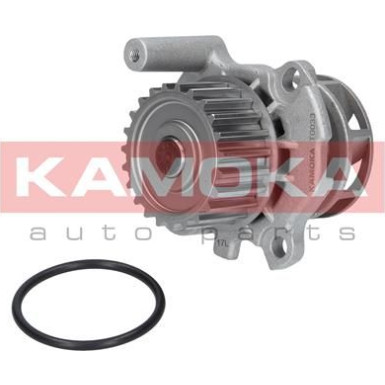 KAMOKA Wasserpumpe T0033 KAMOKA Wasserpumpe T0033