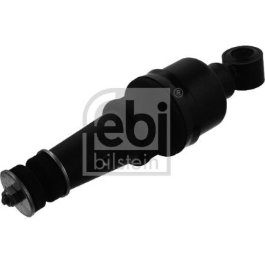FEBI BILSTEIN Dämpfer, Kabinenfederung 43621 FEBI BILSTEIN Dämpfer, Kabinenfederung 43621
