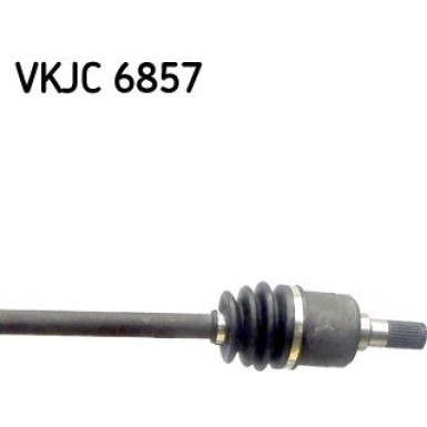 Antriebswelle VKJC 6857