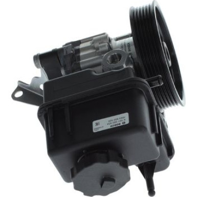 Servopumpe MERCEDES Vito 4x4 10 K S01 000 634 Servopumpe MERCEDES Vito 4x4 10 K S01 000 634