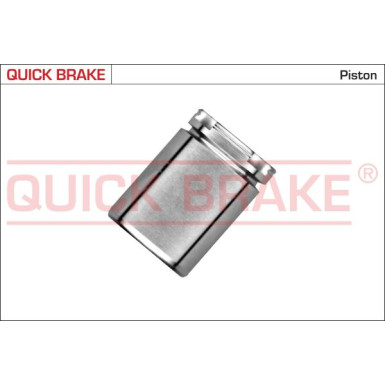 QUICK BRAKE Kolben, Bremssattel 185293K QUICK BRAKE Kolben, Bremssattel 185293K