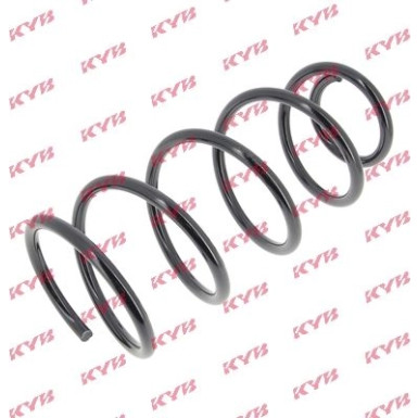 KYB Fahrwerksfeder Ford P. Focus Ii 1.4/1.6 11/04 RG3408 KYB Fahrwerksfeder Ford P. Focus Ii 1.4/1.6 11/04 RG3408