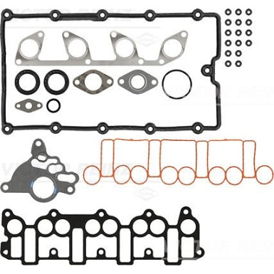Entrussersatz AUDI,SEAT,SKODA,VW 02-36041-01
