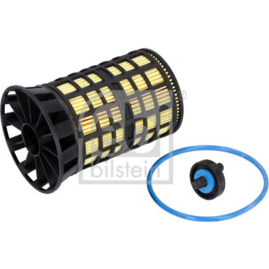 Kraftstofffilter 107399