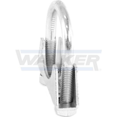 24 / Schelle M8 D36mm 82304