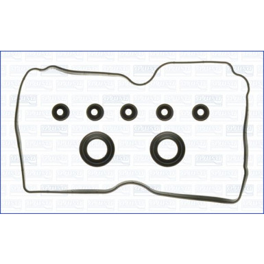 Dichtung, Zylinderkopfhaube Subaru Legacy V 09 56028000