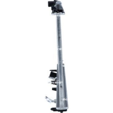 Kühler, Motorkühlung EASY FIT 58379