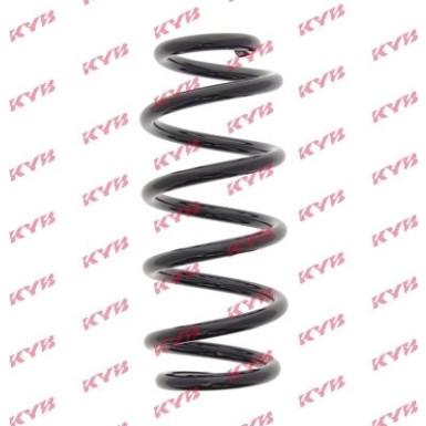 KYB Fahrwerksfeder Toyota T. Rav 4 Iii 2.0/2.2D 03/06 K-Flex RH6436 KYB Fahrwerksfeder Toyota T. Rav 4 Iii 2.0/2.2D 03/06 K-Flex RH6436