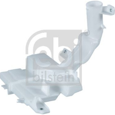 Waschwasserbehälter 109525