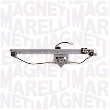 MAGNETI MARELLI Fensterheber 350103170187