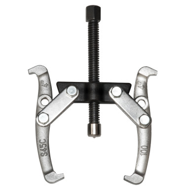 SW-Stahl Abzieher 2-arm.100 mm 09515L