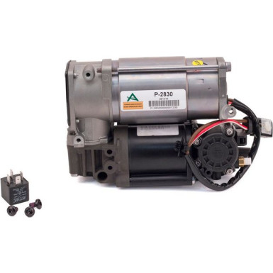 WABCO Kompressor/Druckluftanlage P-2830 WABCO Kompressor/Druckluftanlage P-2830