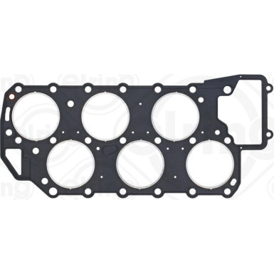 Dichtung, Zylinderkopf VOLKSWAGEN 917.908