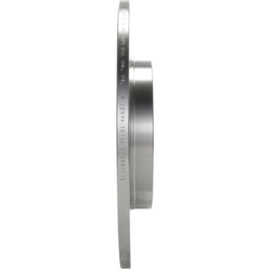 Bremsscheibe HA 0 986 479 656 Bremsscheibe HA 0 986 479 656