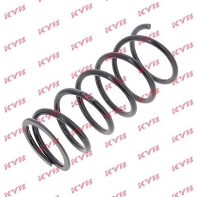 KYB Fahrwerksfeder Mazda T. 626 V 1.8/2.0I/2.0D 02.98-10.02 RA6982 KYB Fahrwerksfeder Mazda T. 626 V 1.8/2.0I/2.0D 02.98-10.02 RA6982