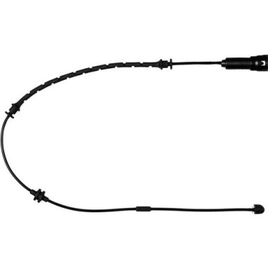 Warnkontakt, Bremsbelagverschl 98029100 Warnkontakt, Bremsbelagverschl 98029100