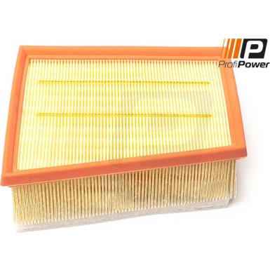 PROFIPOWER Luftfilter 2F0180