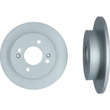 KAMOKA Bremsscheibe 103522