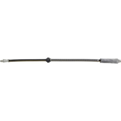 A.B.S. Bremsschlauch SL3880
