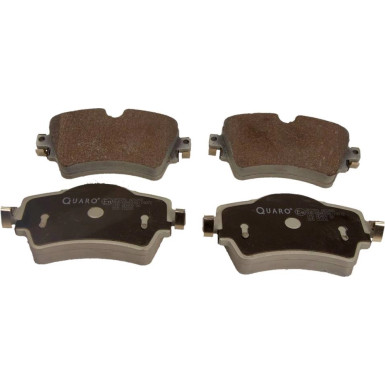 Bremsbelagsatz Bmw S. 2 1.5-2.0 D 14 QP2391 Bremsbelagsatz Bmw S. 2 1.5-2.0 D 14 QP2391