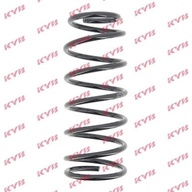 KYB Fahrwerksfeder Daewoo P. Lanos 1.4/1.5/1.6 05.97 K-Flex RG1659