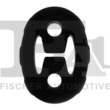 Halter, Abgasanlage 113-997