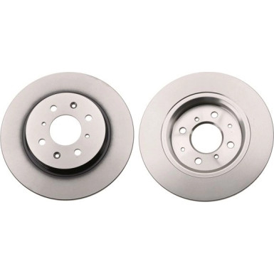 86 482 036 Bremsscheibe HA DF6318 86 482 036 Bremsscheibe HA DF6318